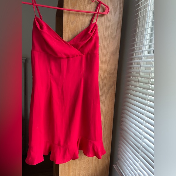 ✨WORN ONCE✨ Aleah Cami Dress - Picture 10 of 12